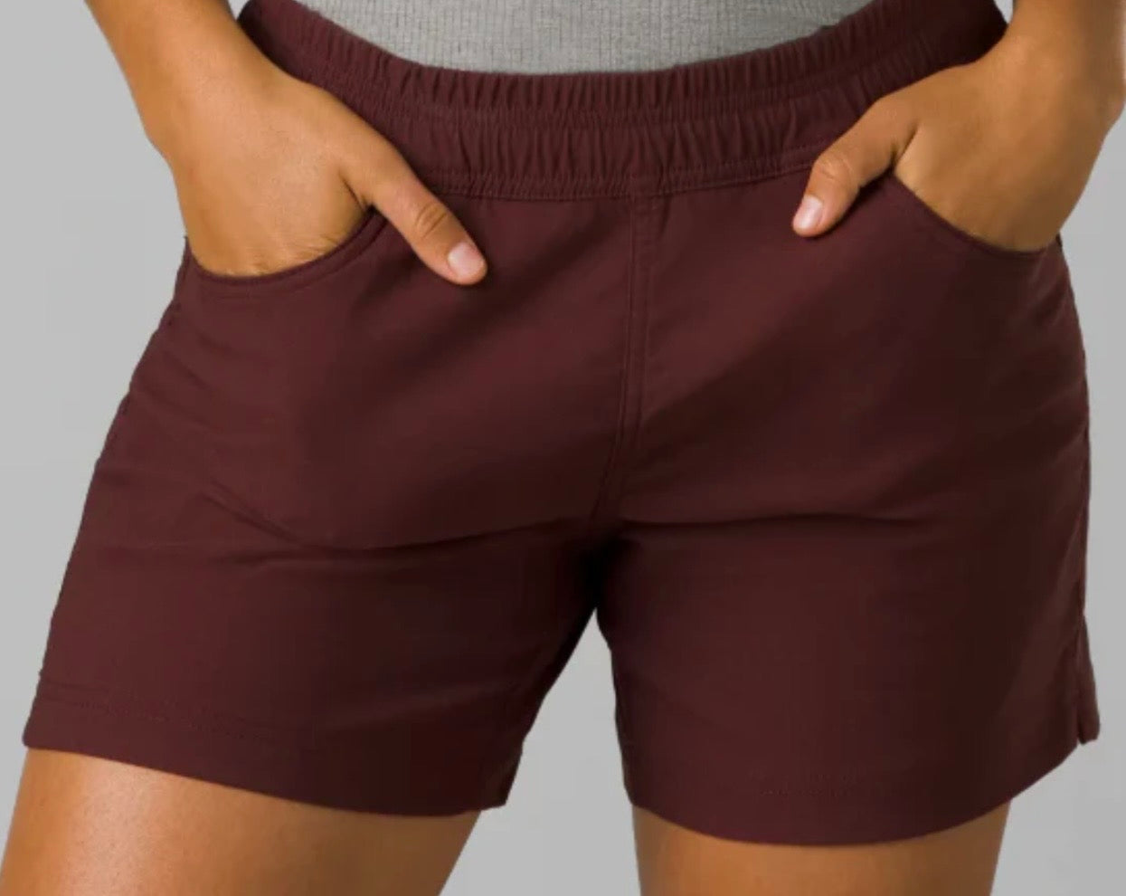 Women’s Prana Shorts