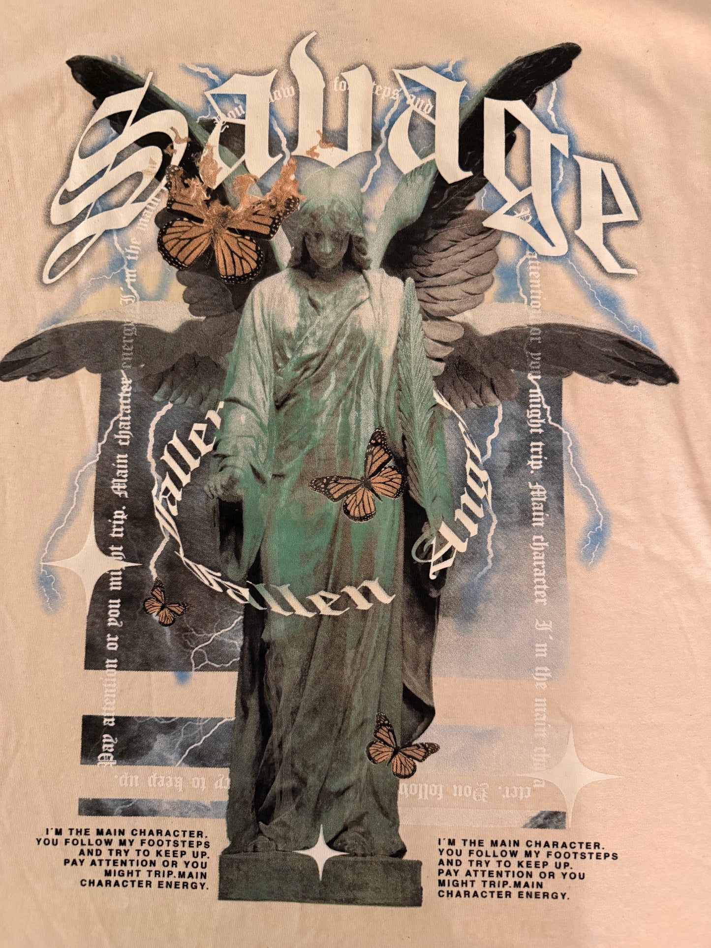 Short Sleeve Tee