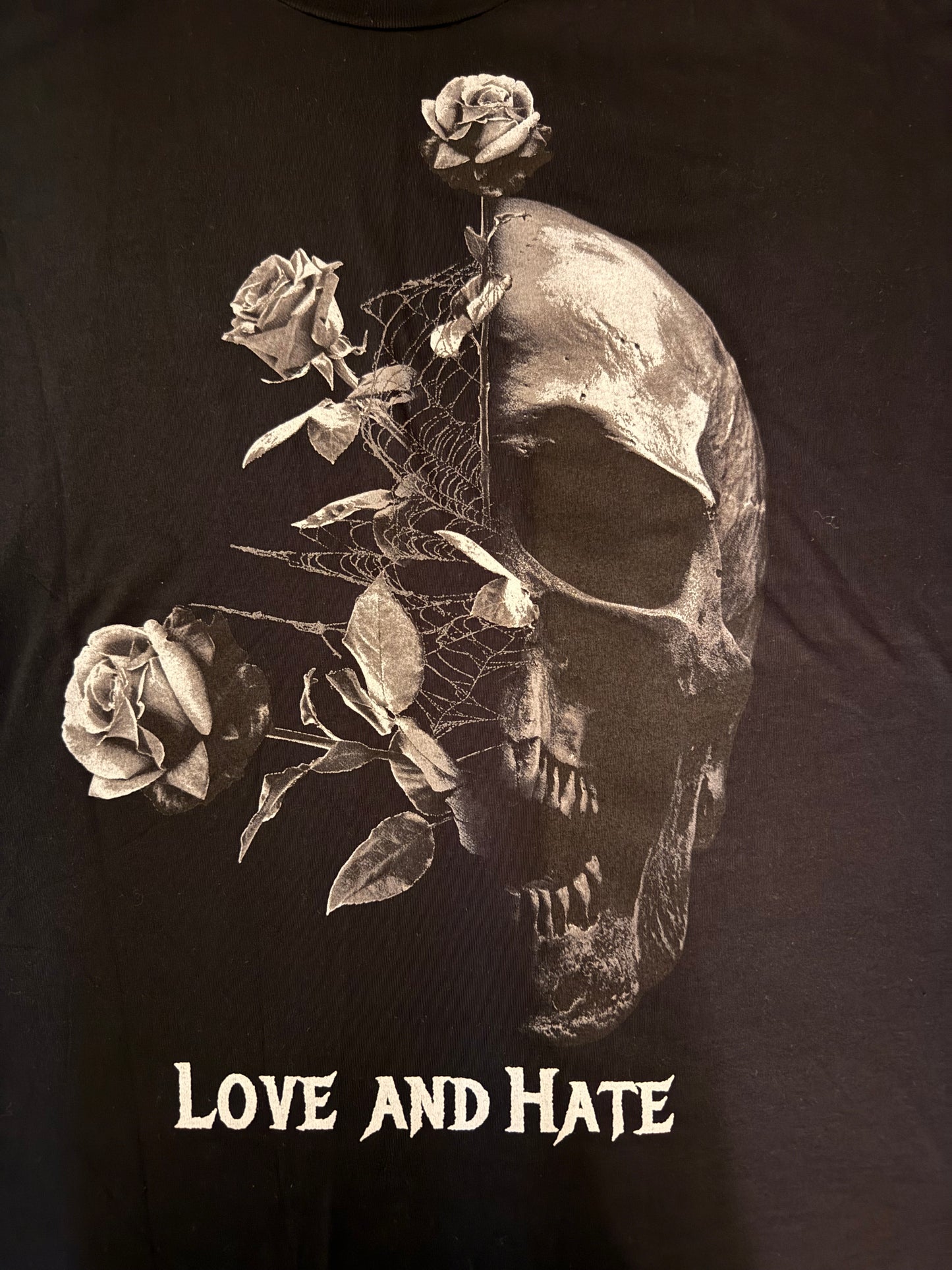 Short Sleeve Tee