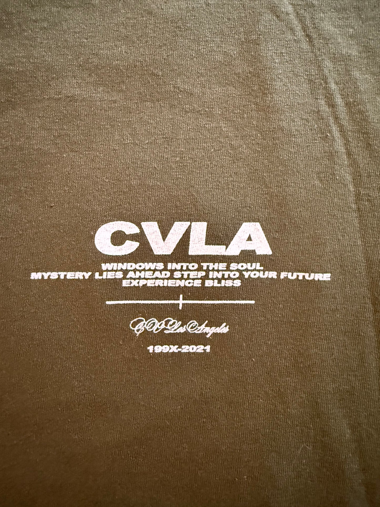 Short Sleeve Graphic Tee