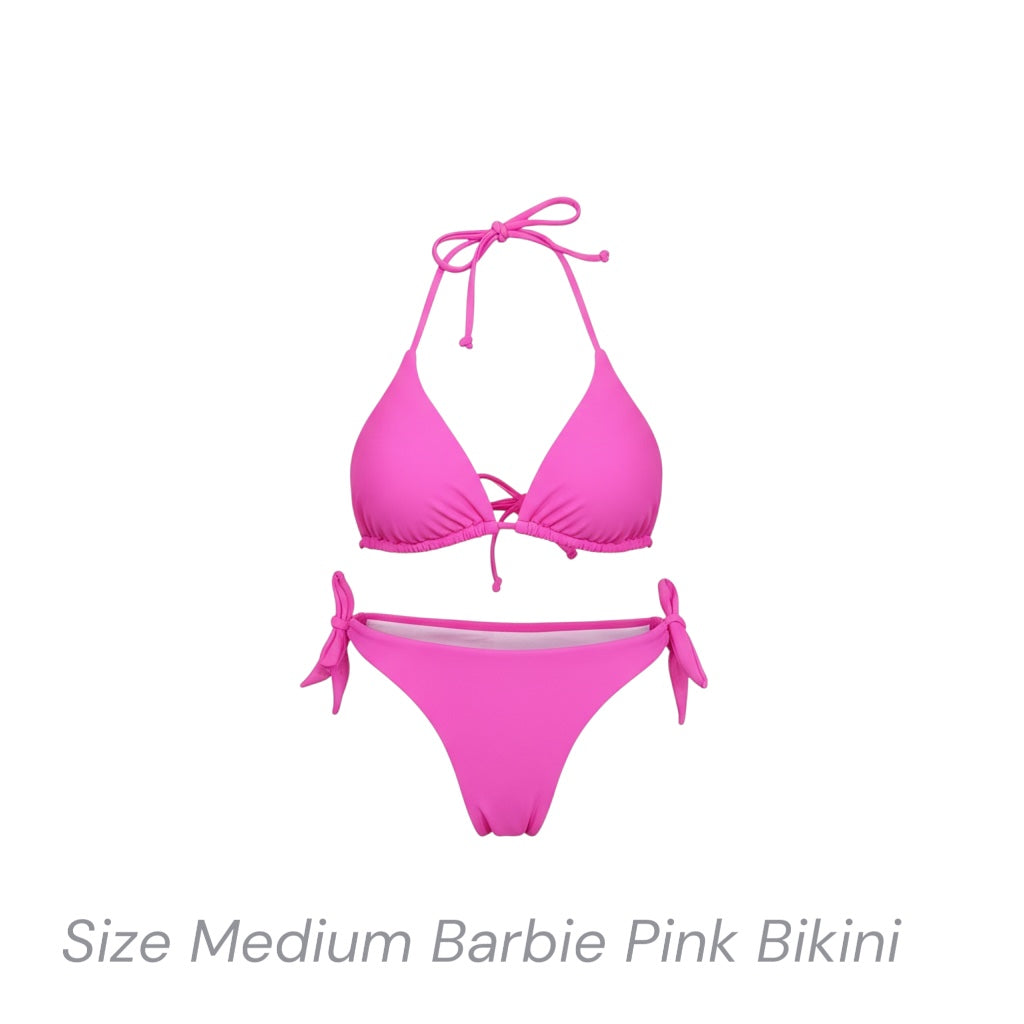 Women’s Bikini