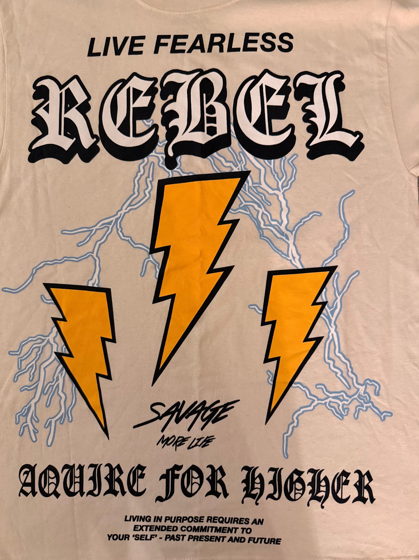Short Sleeve T-shirt
