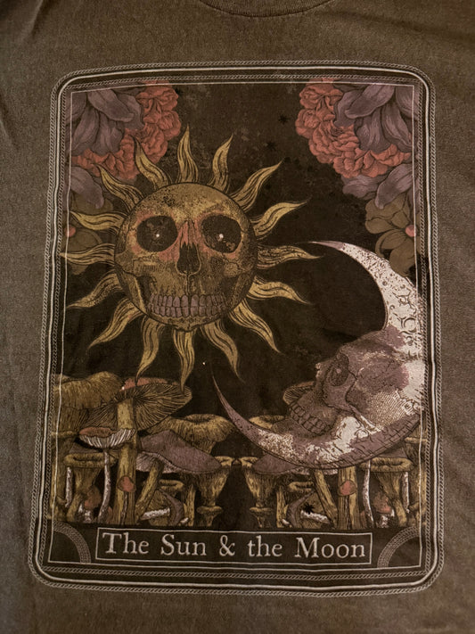 Short Sleeve Graphic Tee