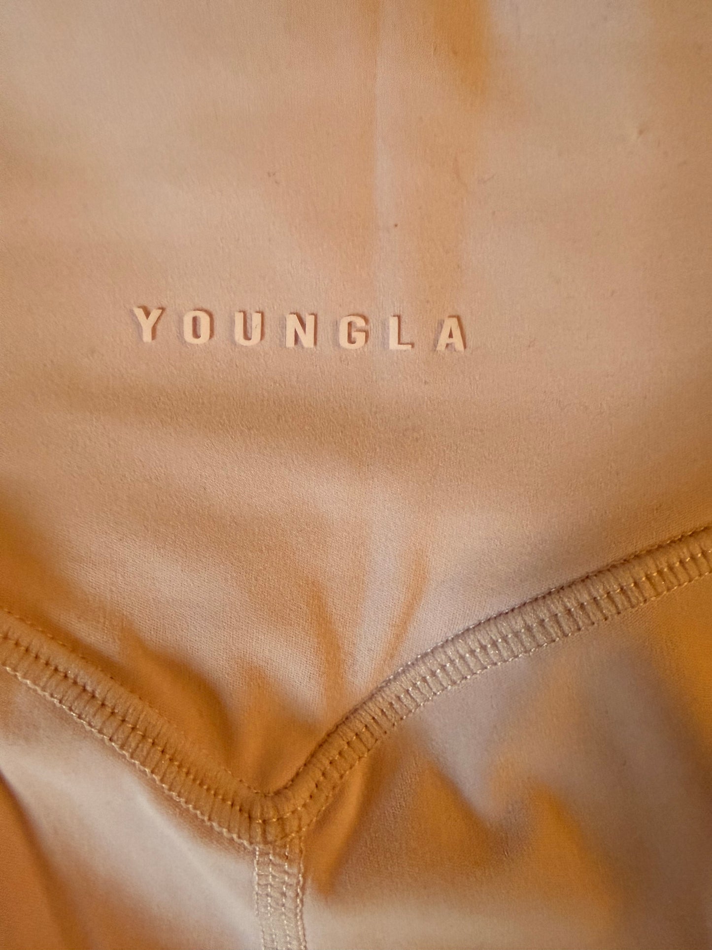 Women’ Leggings YoungLA