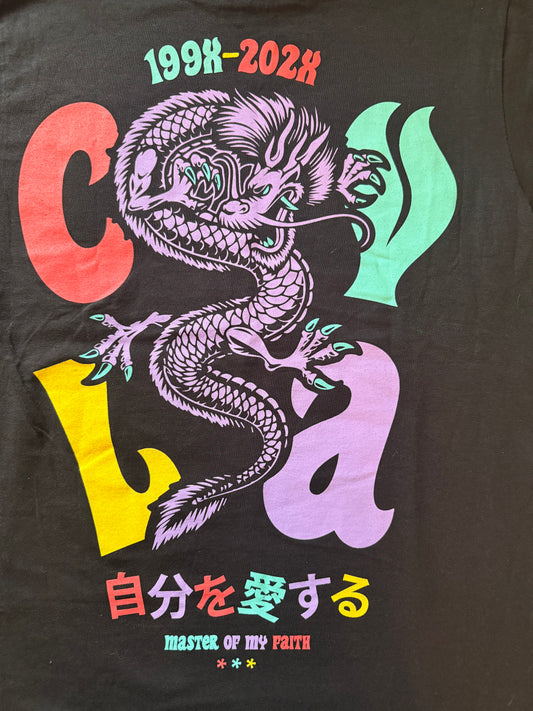 Short Sleeve Graphic Tee