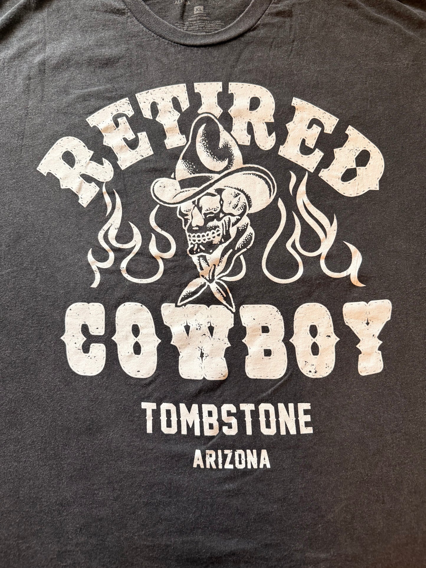 Short Sleeve T-Shirt