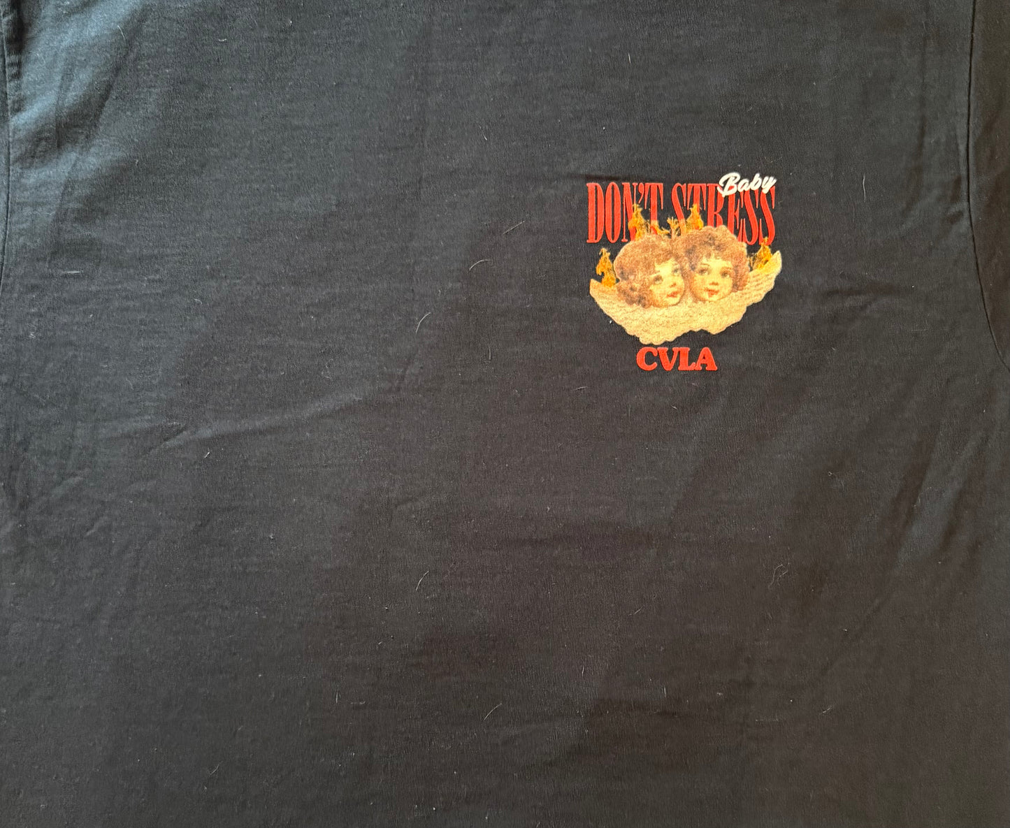 Short Sleeve Graphic Tee