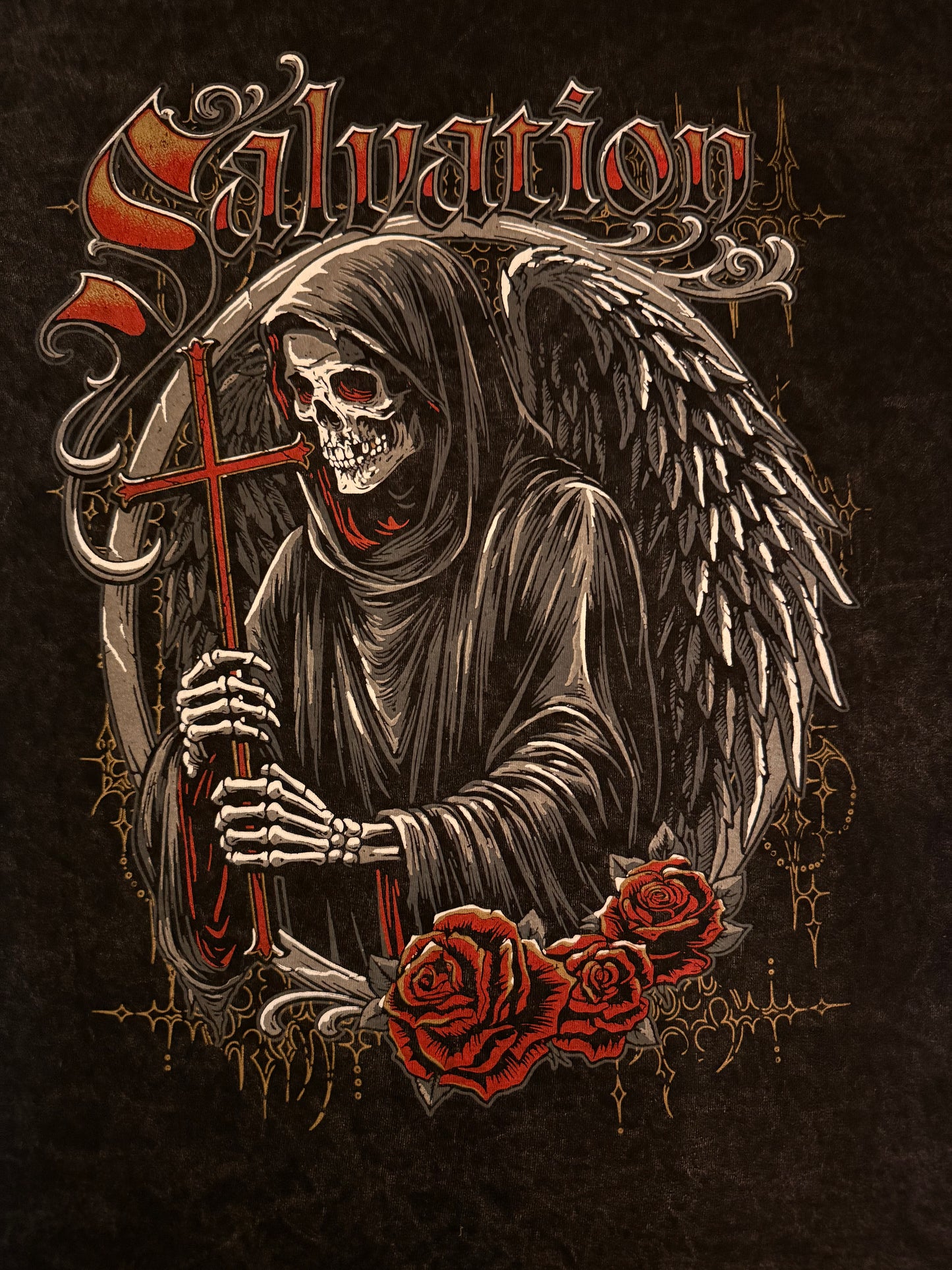 Short Sleeve T-Shirt