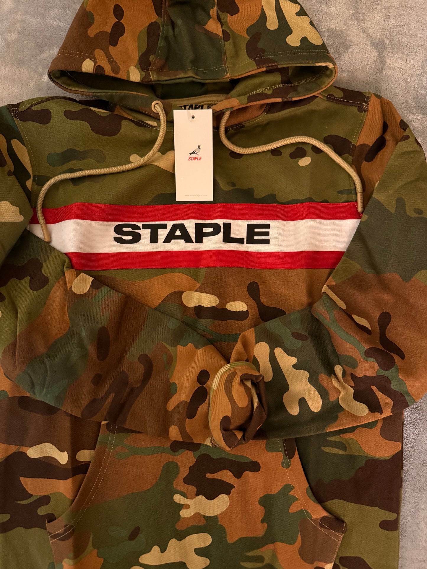 Hoodie