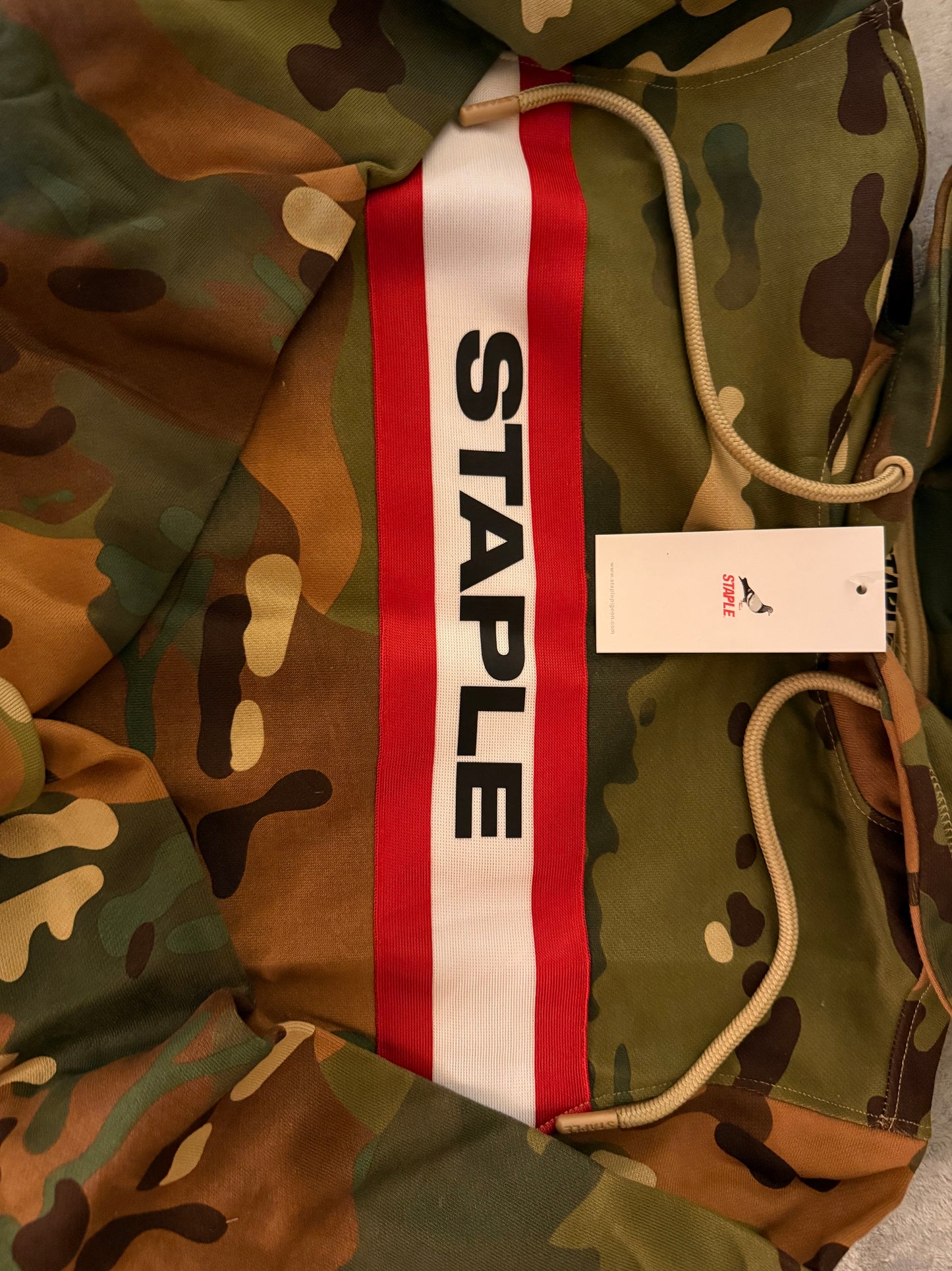 Hoodie