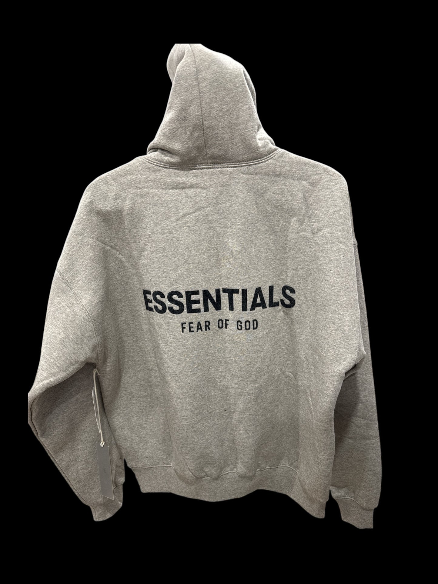 Essentials Hoodie