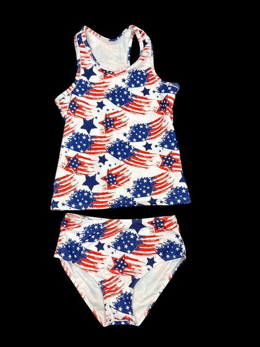 Girls Two Piece