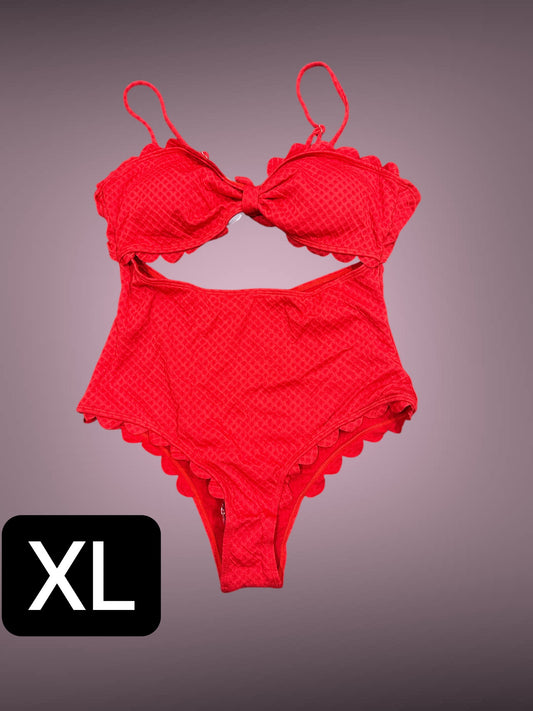 Women’s One Piece Bathing Suit