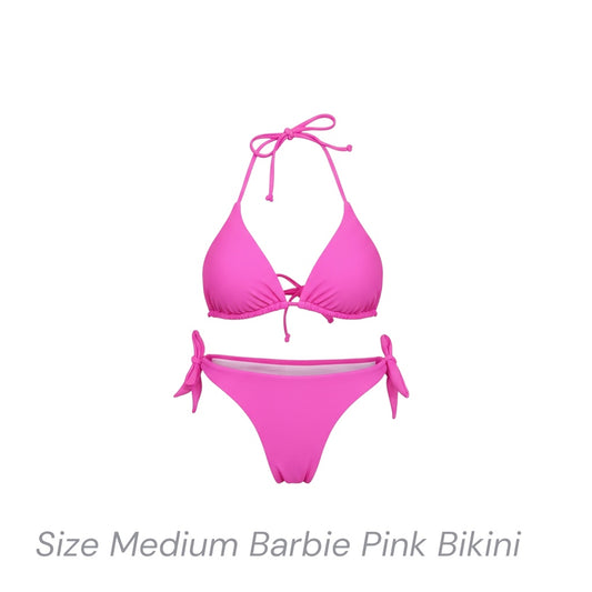 Women’s Bikini