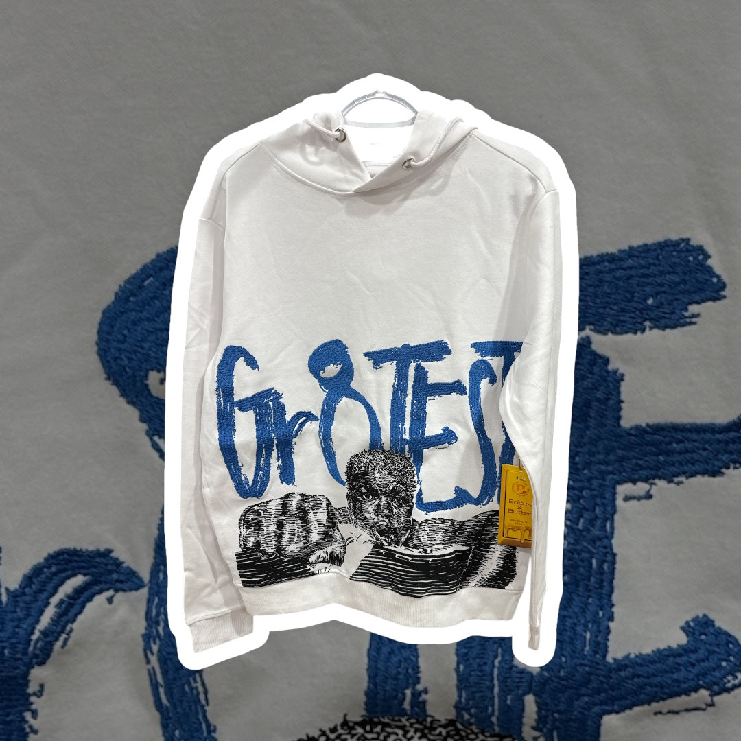 Men’s Mohamed Ali Hoodie