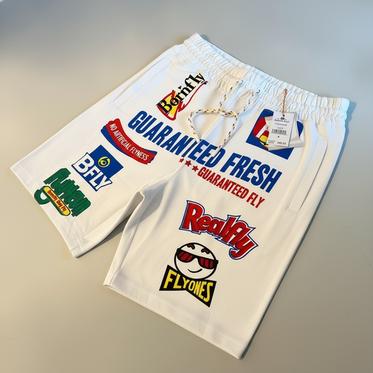 BornFly Shorts