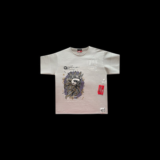 GUNZINII Short Sleeve Crew