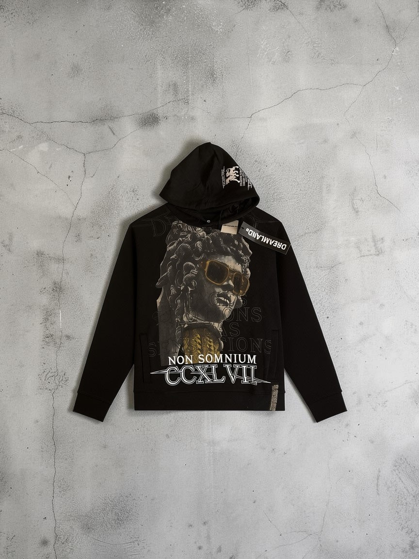 Dreamland Hoodie