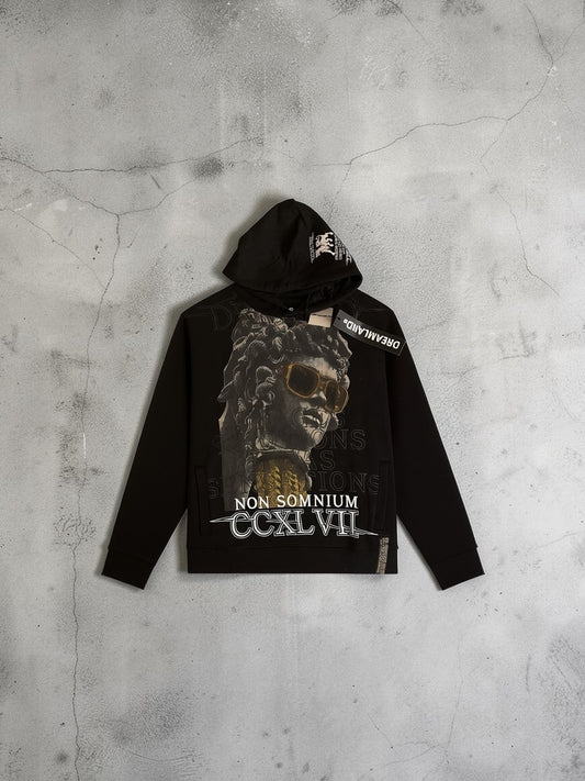Dreamland Hoodie