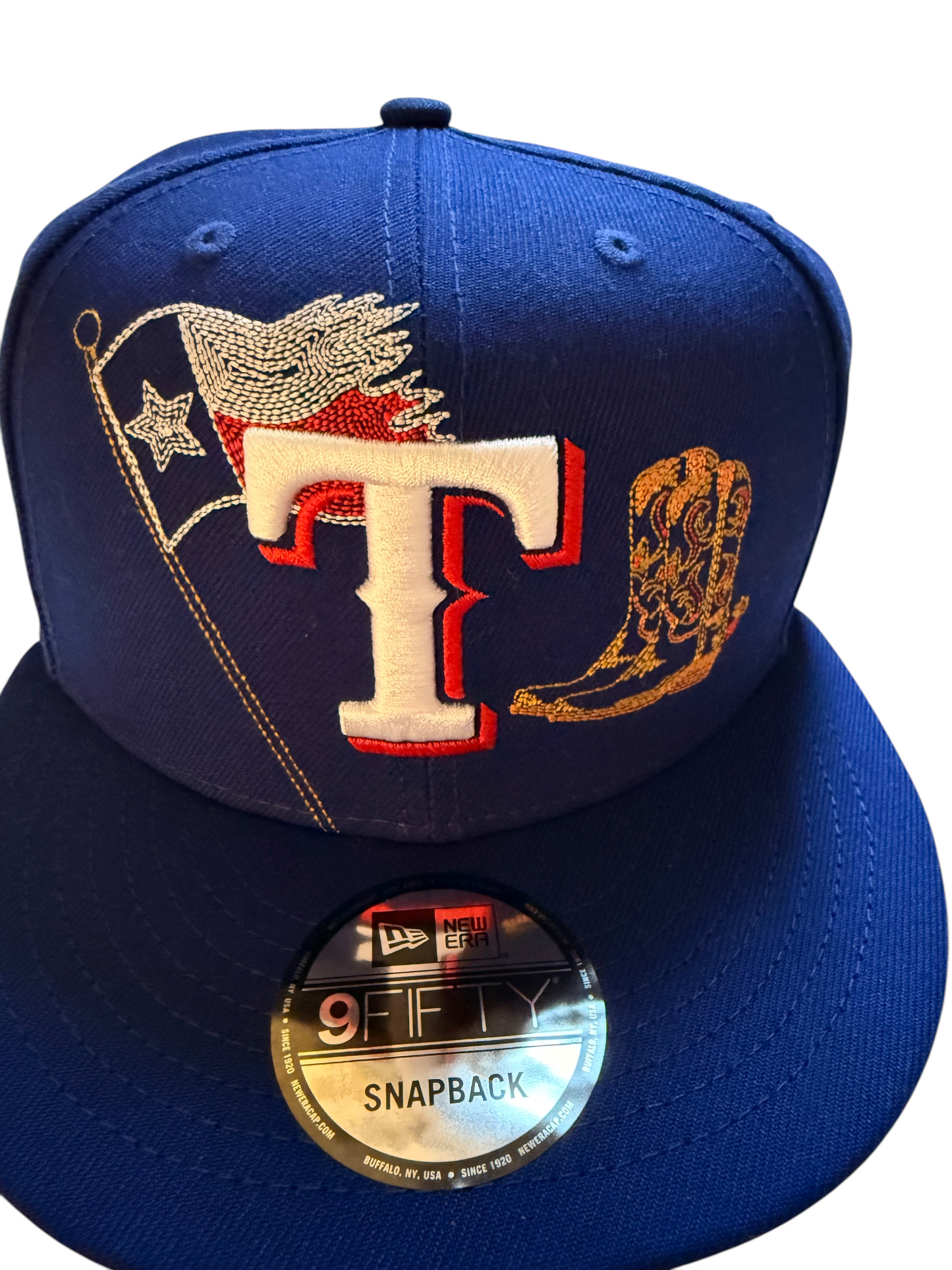 Men’s Cap